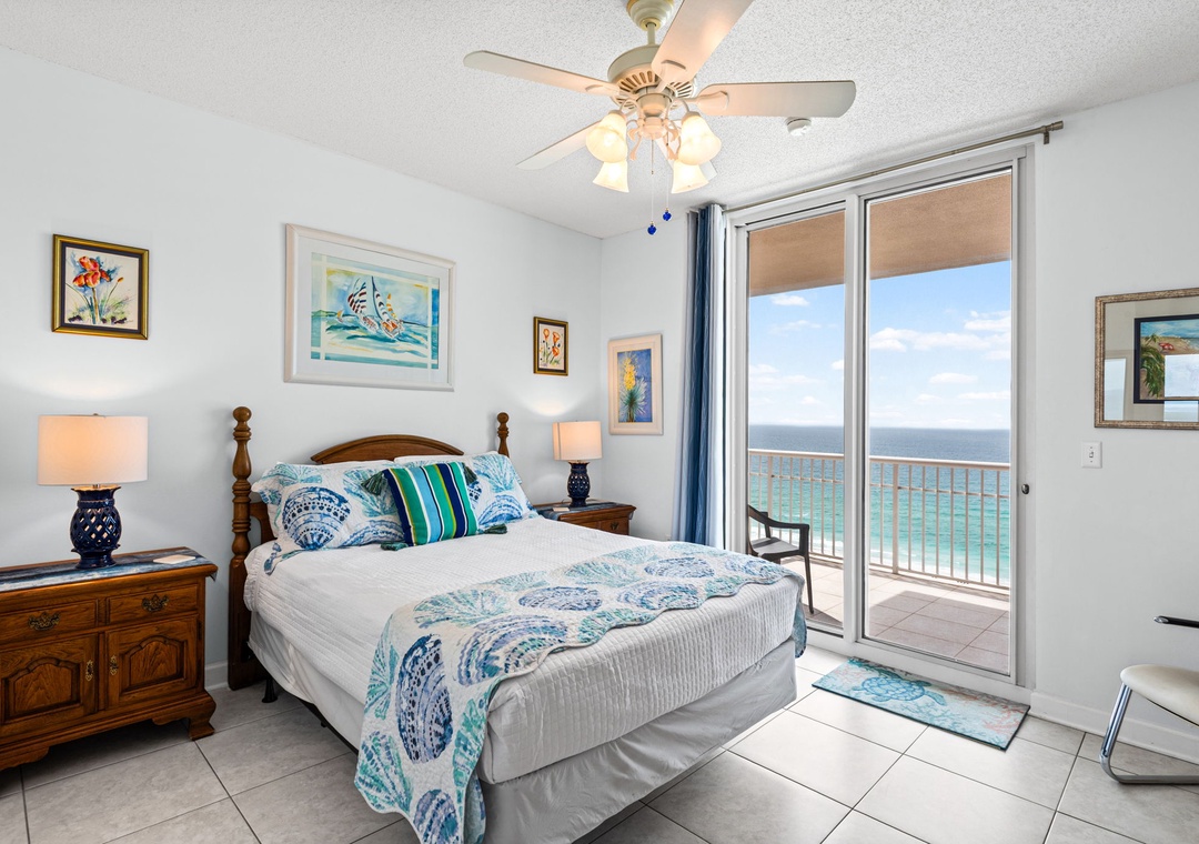 Guest bedroom 1
