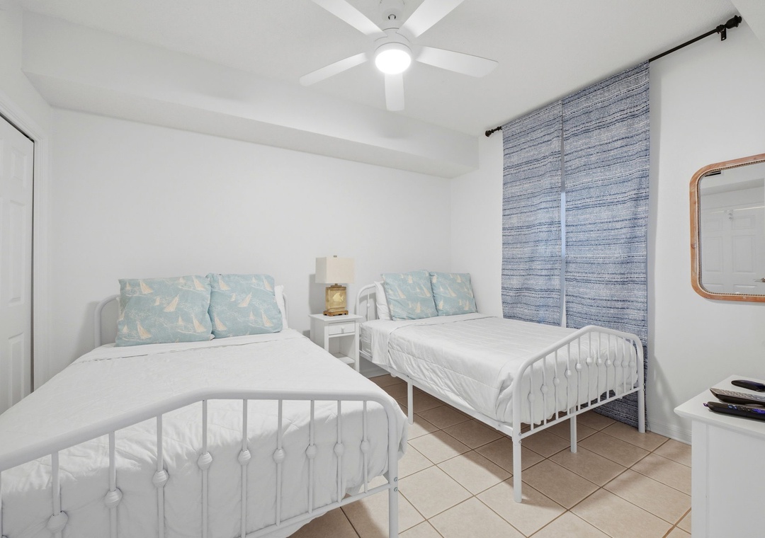 Guest bedroom 2