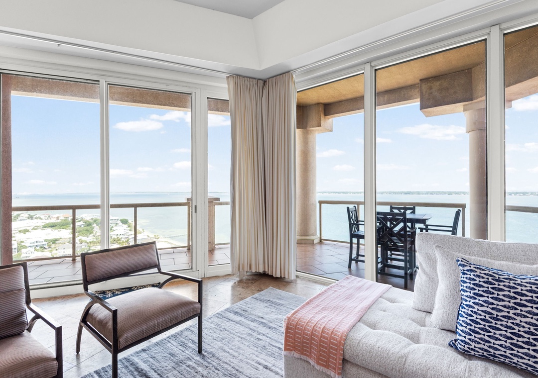Living Room Views