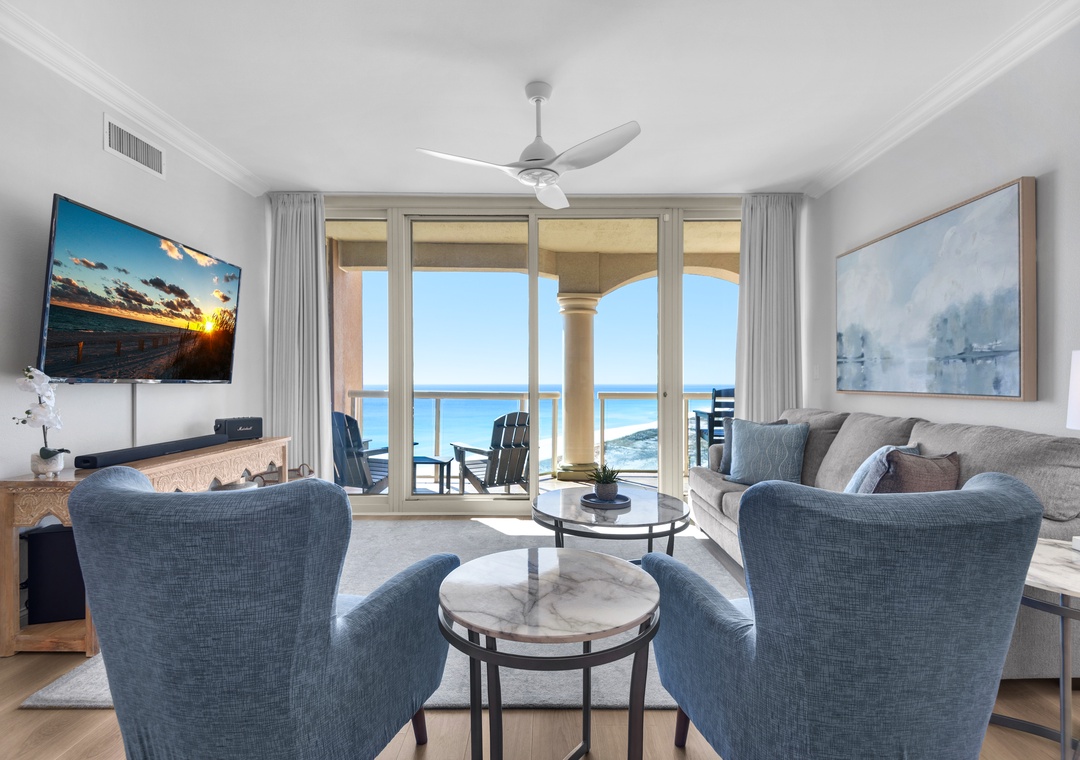 Portofino Island Resort 1-1502