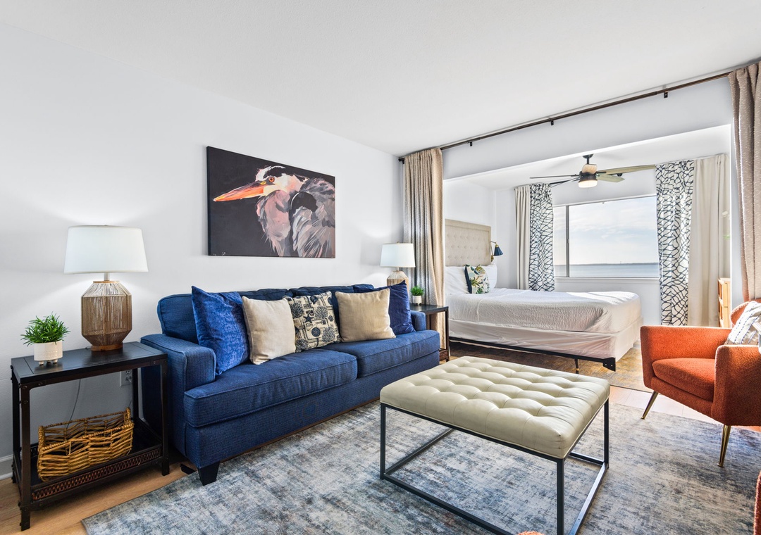 Living space