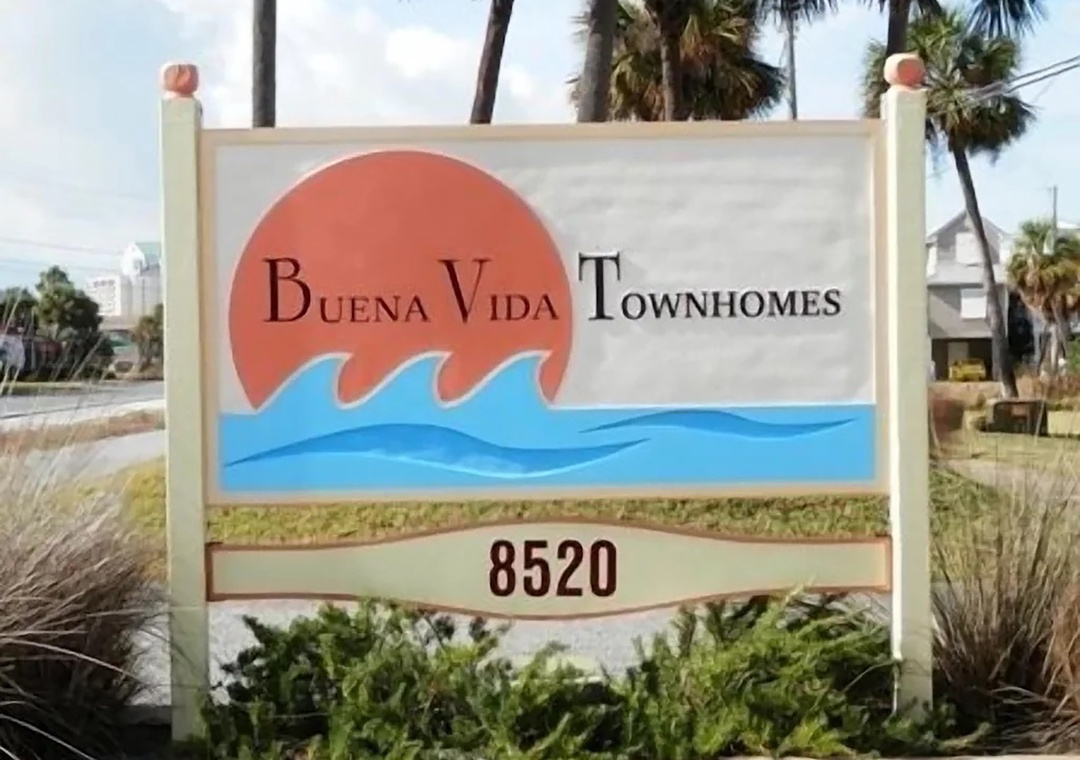 Buena Vida Townhomes