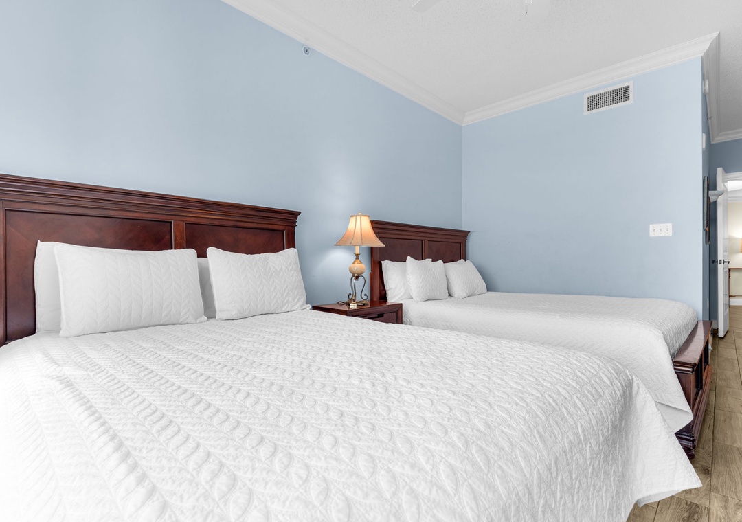 Guest bedroom 2