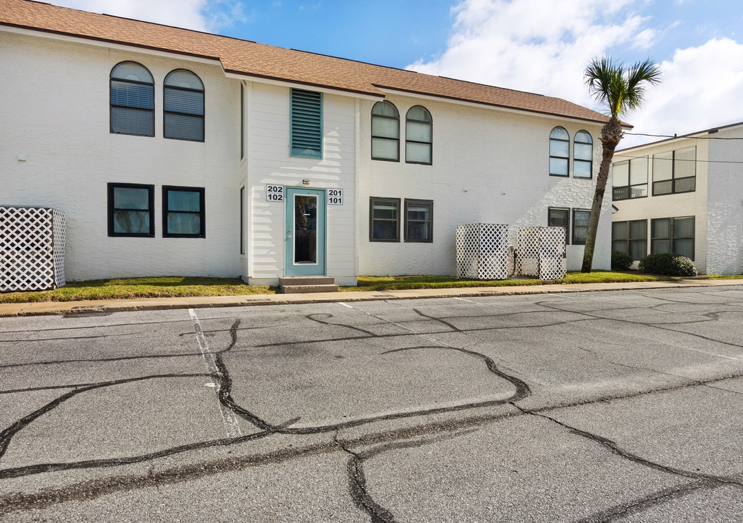 Beachview 101 - Beaches and MoonBeams