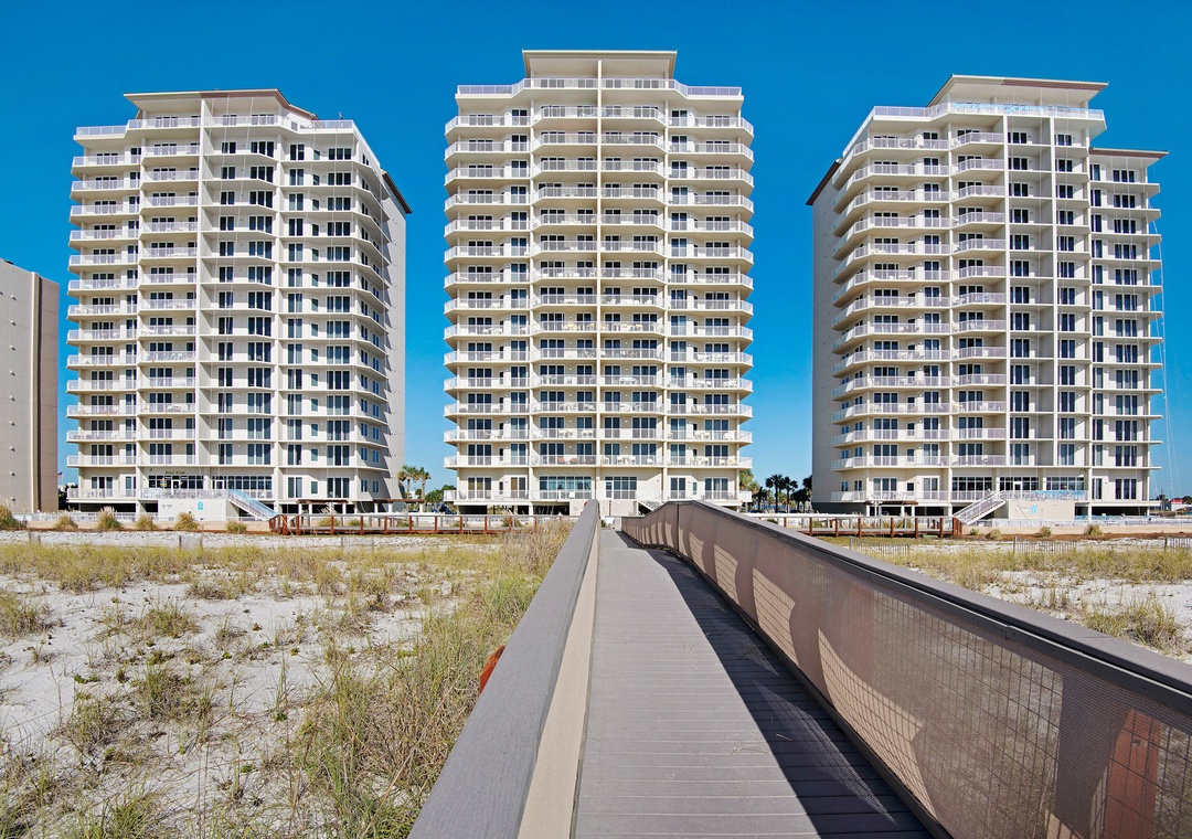 Summerwind Resort
