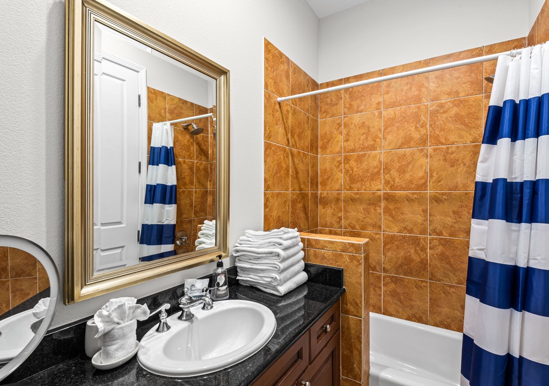 Guest Bathroom 1