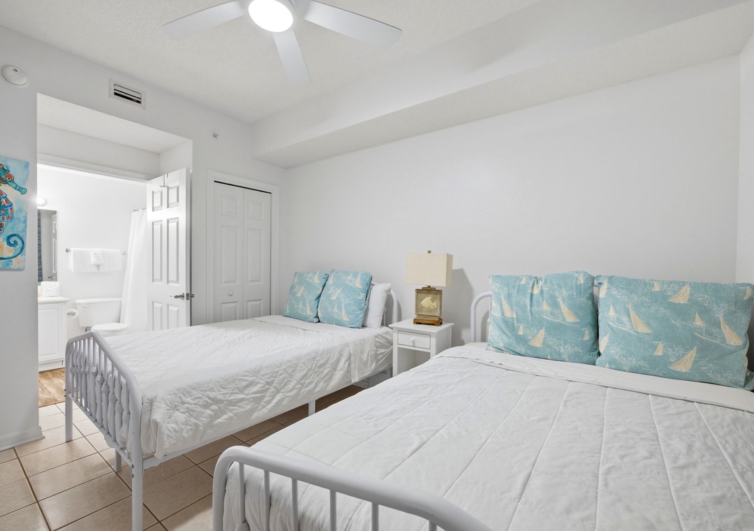 Guest bedroom 2