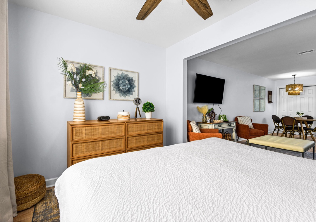Sunset Harbor Palms 1-204 - cozy studio