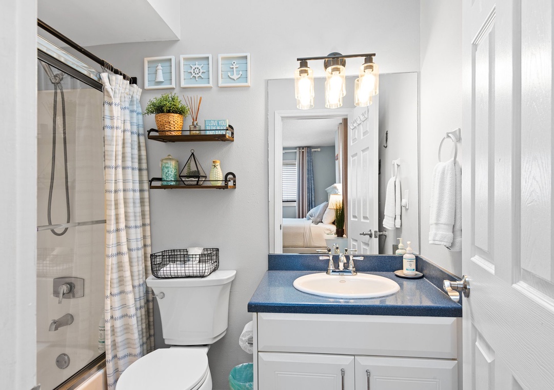 Bathroom 2