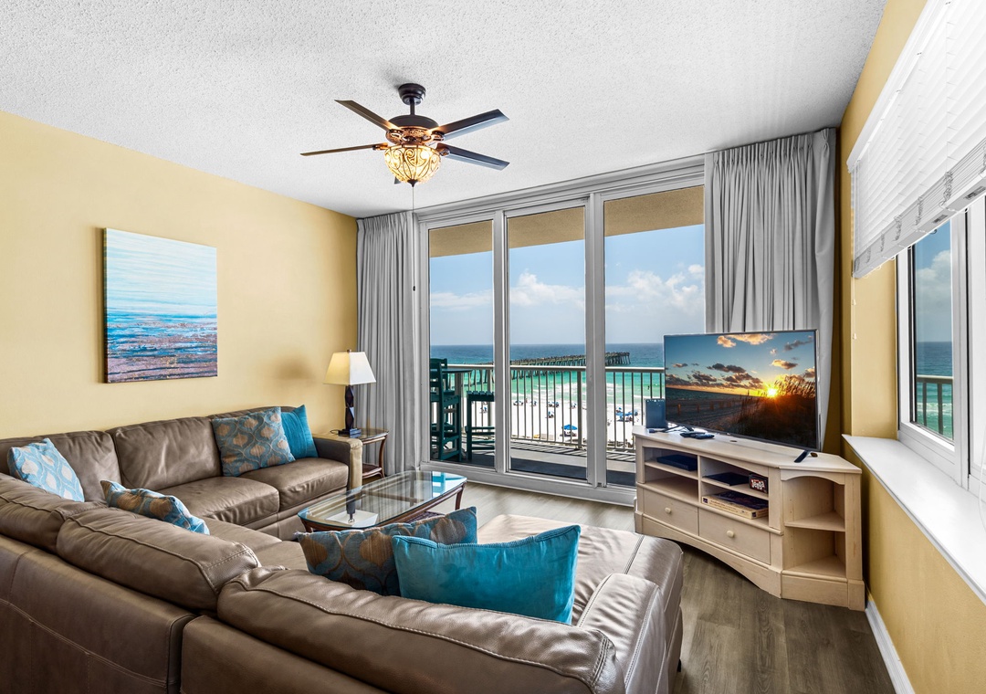 Summerwind Center 504