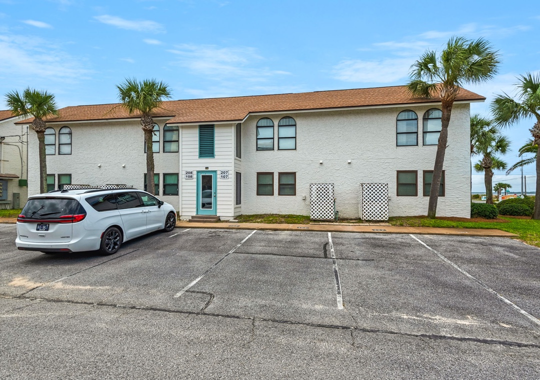 Beachview 107