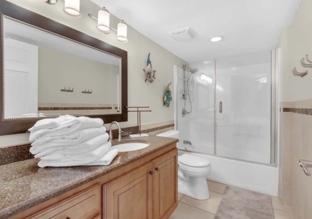 Bathroom 3