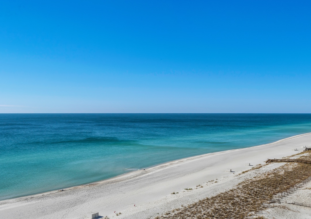 Beautiful Navarre Beach