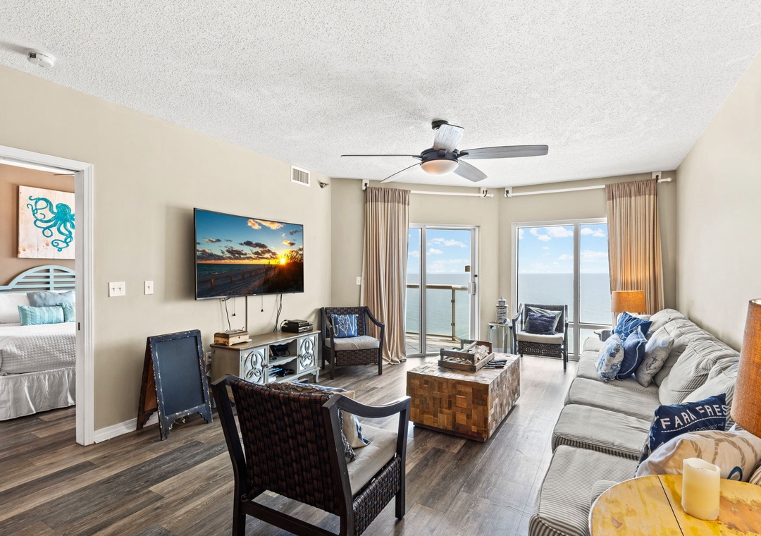 Emerald Isle Unit 1402