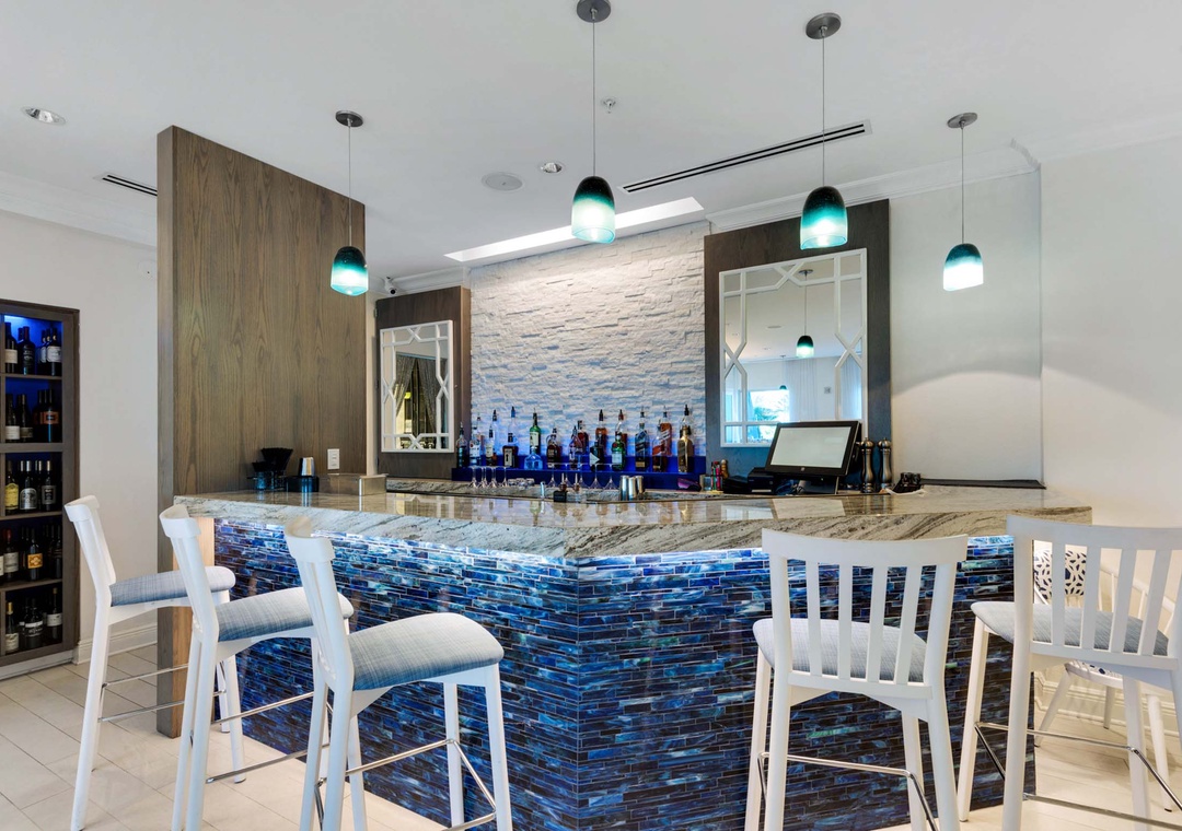 Portofino restaurant