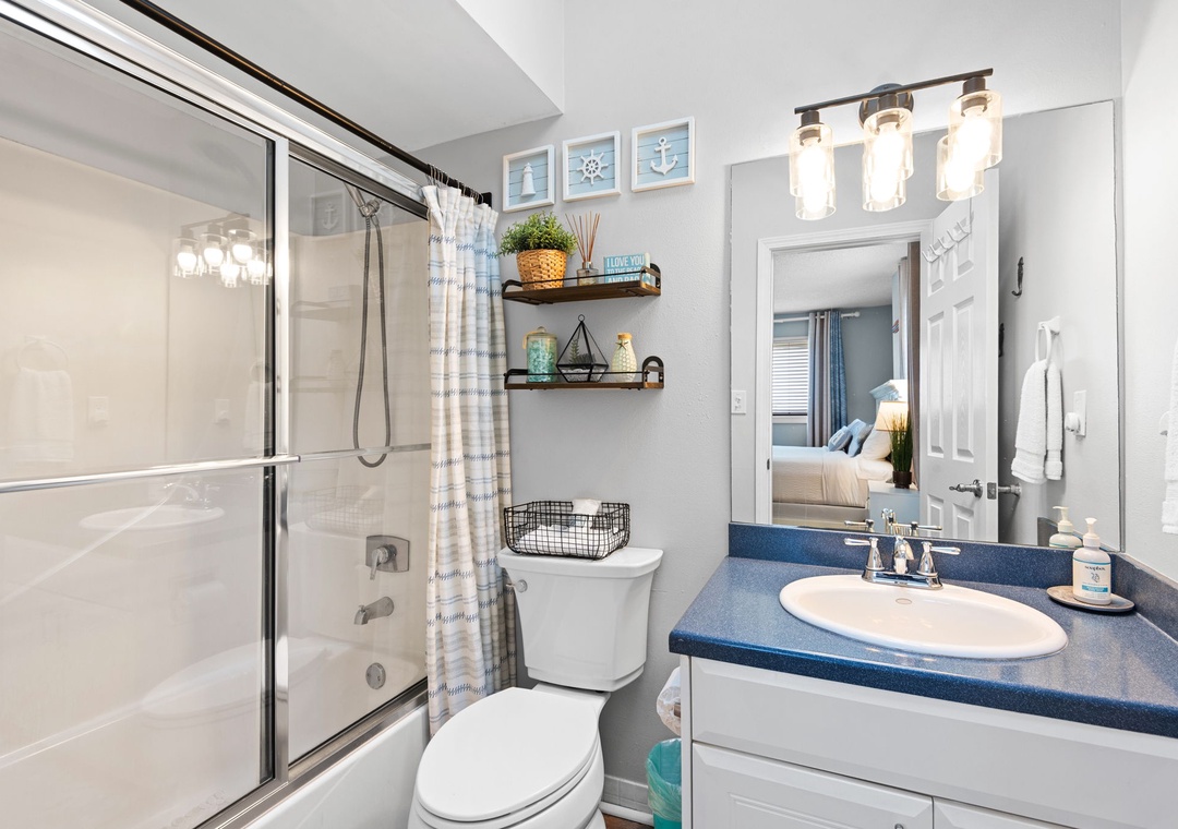 Bathroom 2