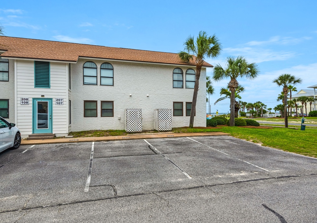 Beachview 107
