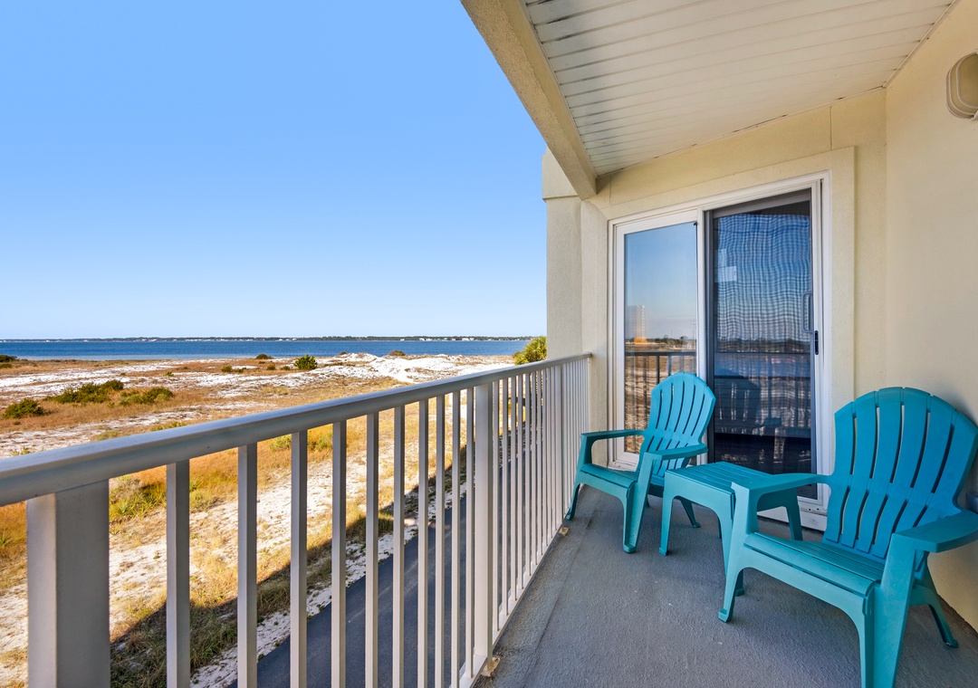 Welcome to Gulf Island 421!