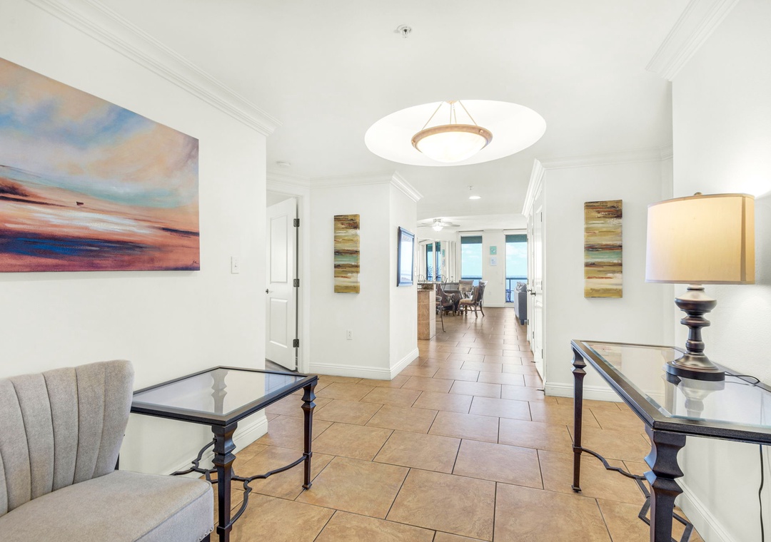 Entryway