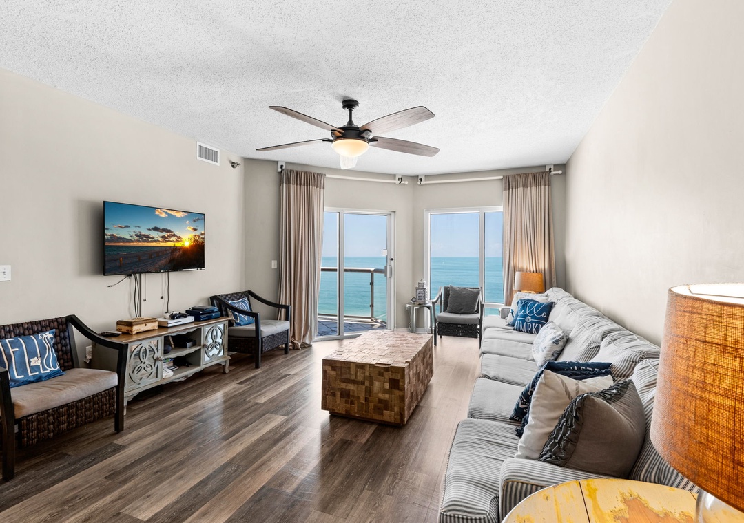 Emerald Isle Unit 1402