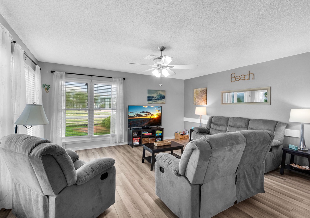 Beachview 107