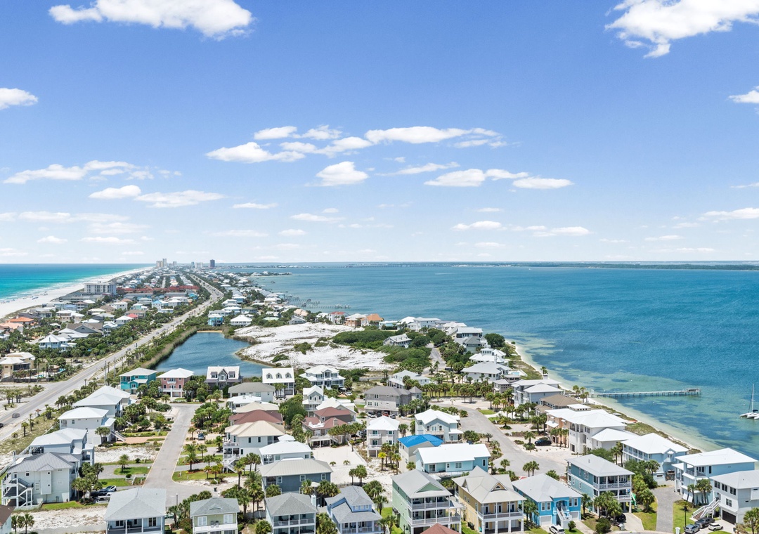 Island View