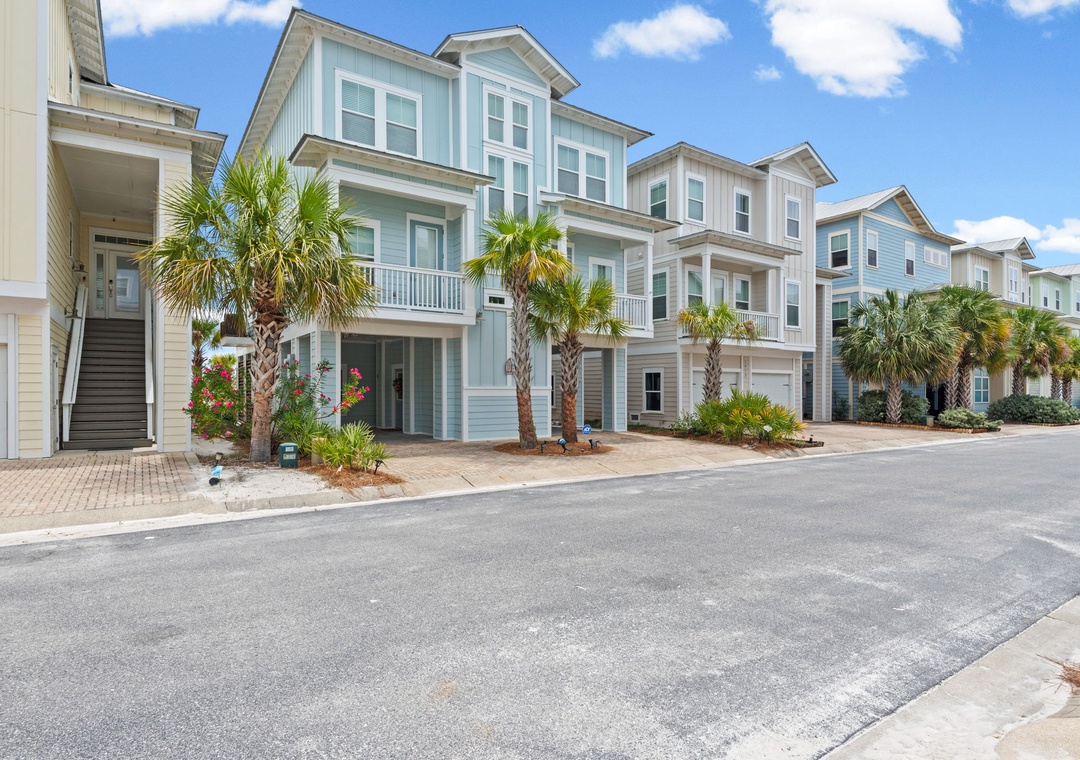 Sea Haven