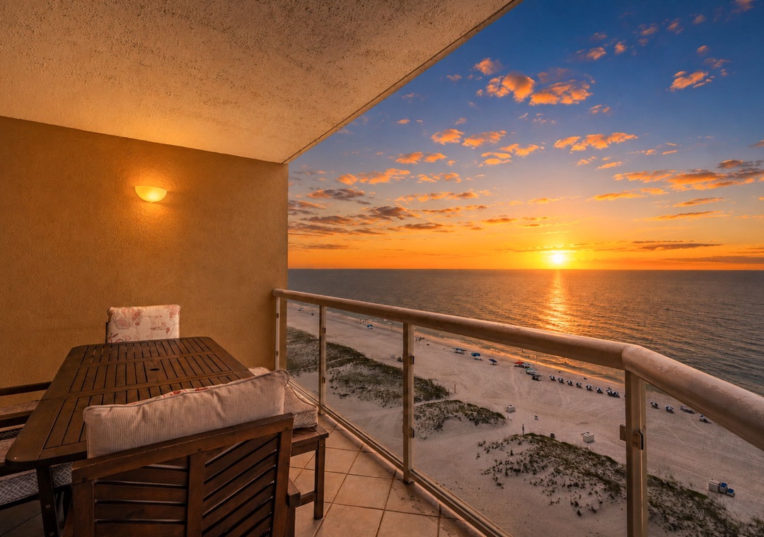 Emerald Isle Unit 1402
