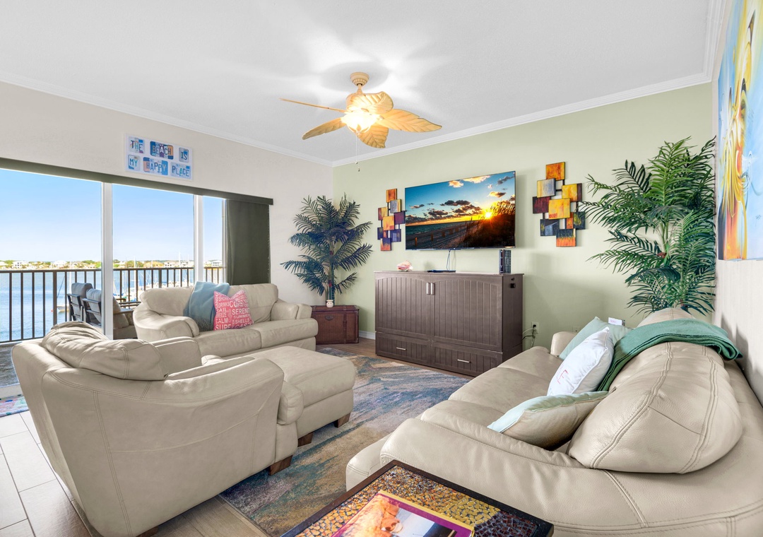 South Harbour 4E