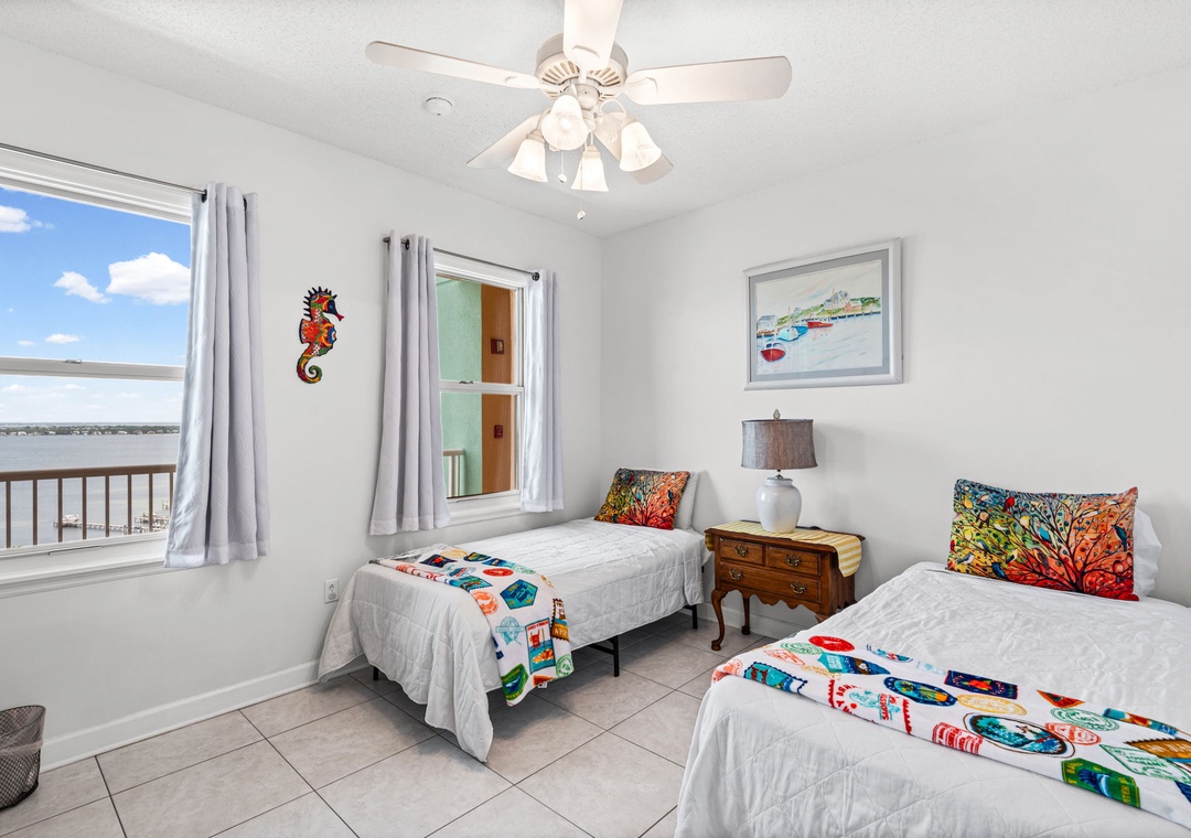 Guest bedroom 2