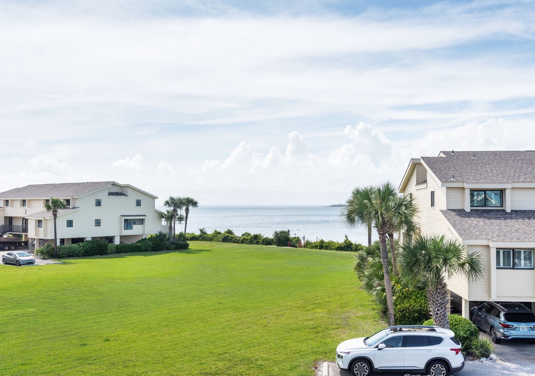 Bay Views