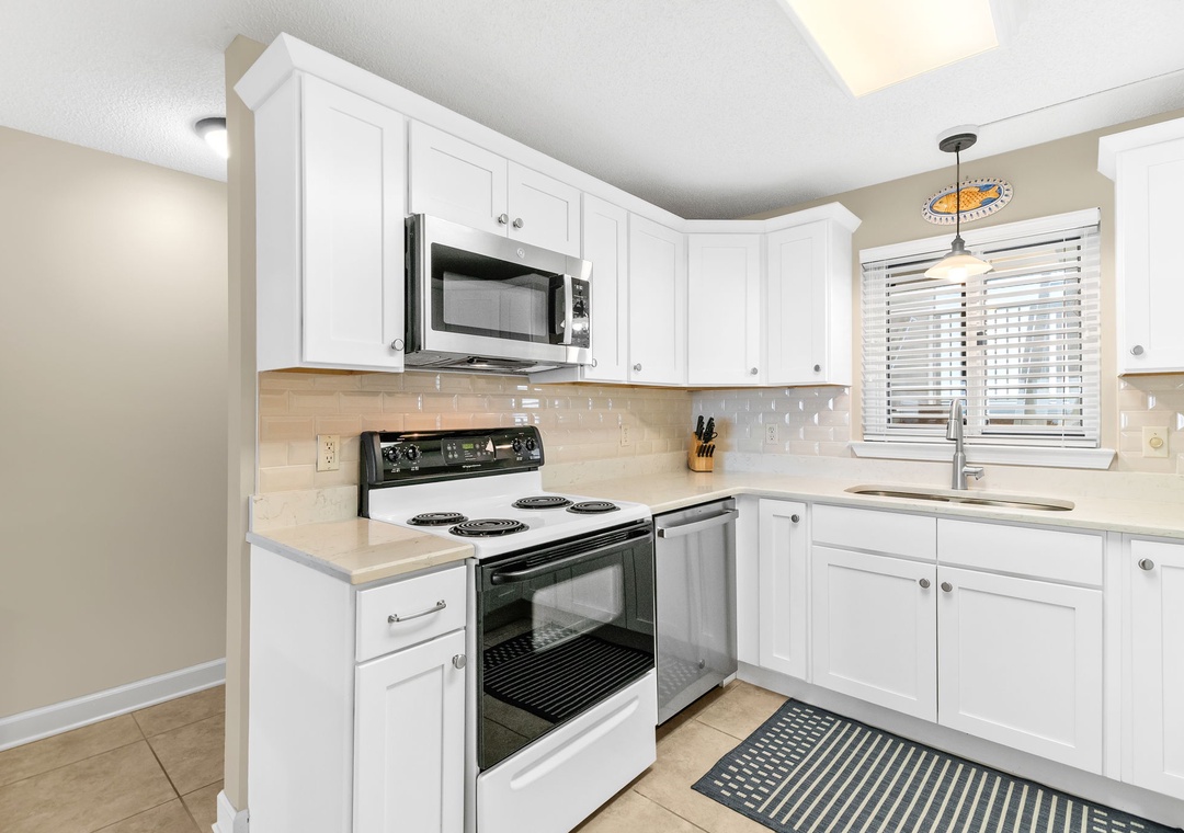 Sandy Key Unit 628 - 37