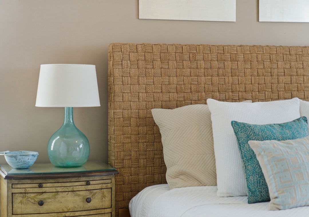 Beach Colony Tower PH1D- Bedroom 2