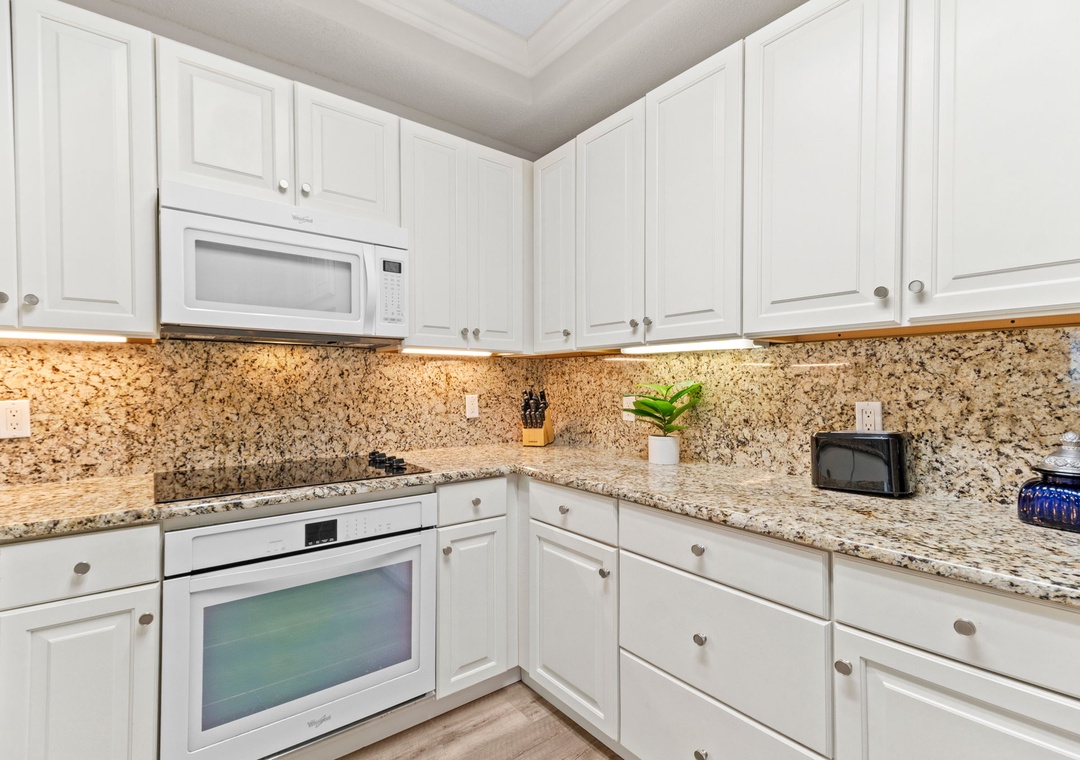 Beach Colony West 9A - 12