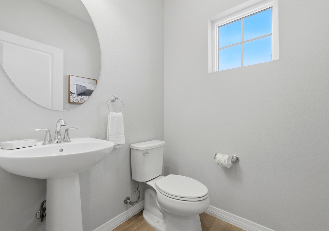 Kokomo- Bathroom 3