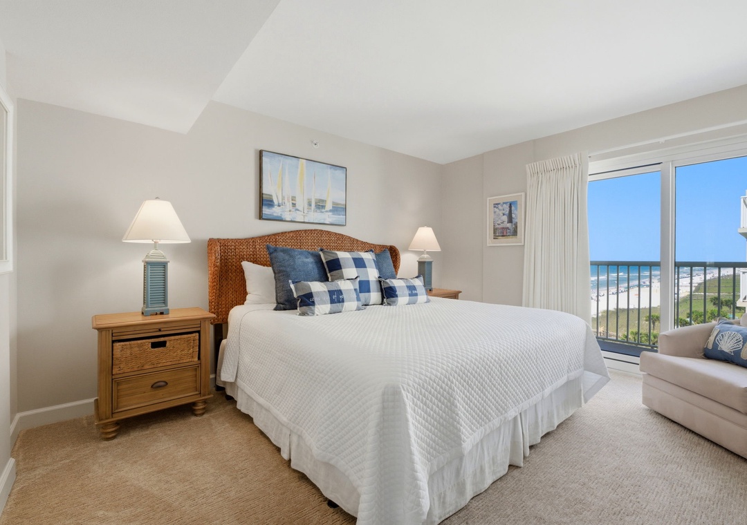 Sandy Key 718- Bedroom 2