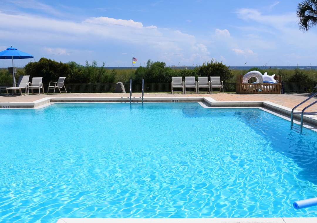 Needle Rush Point Complex 8