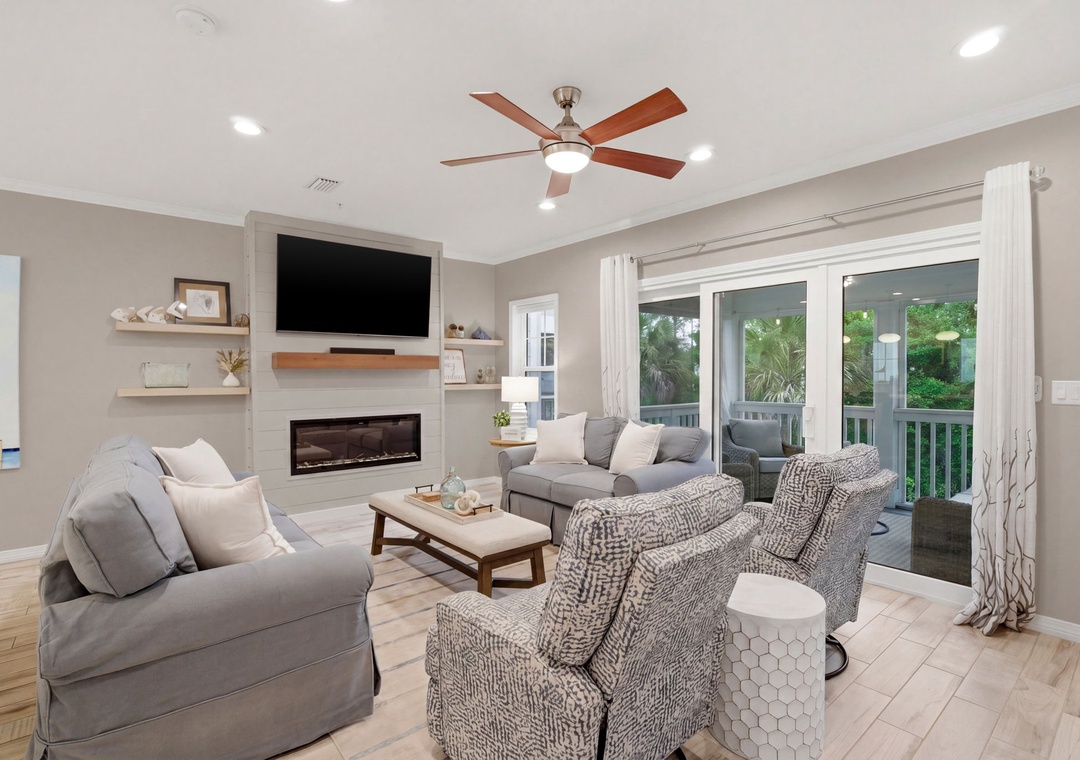 Lost Key Townhomes 14500 ~ Salty Seagull