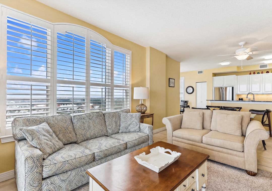 Beach Colony East 10D Living Room Seating