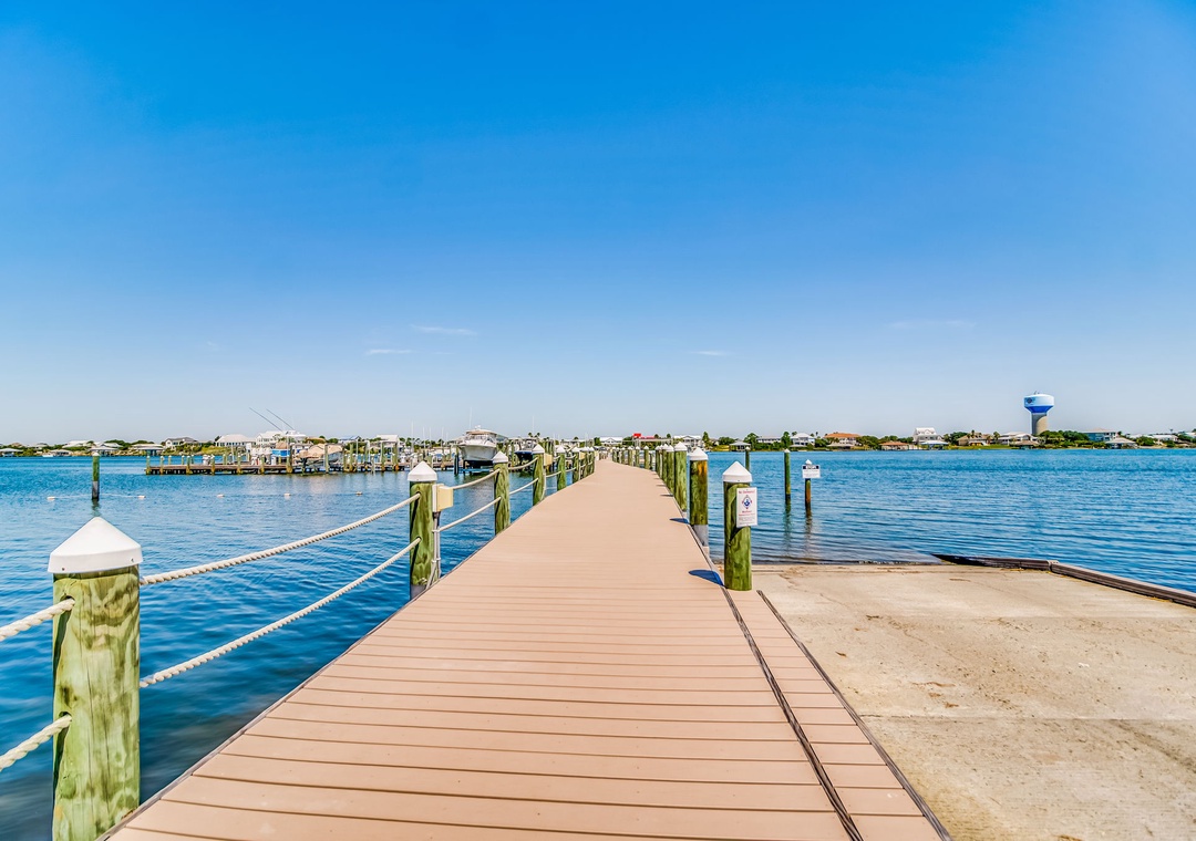 SeaSpray Amenities 19