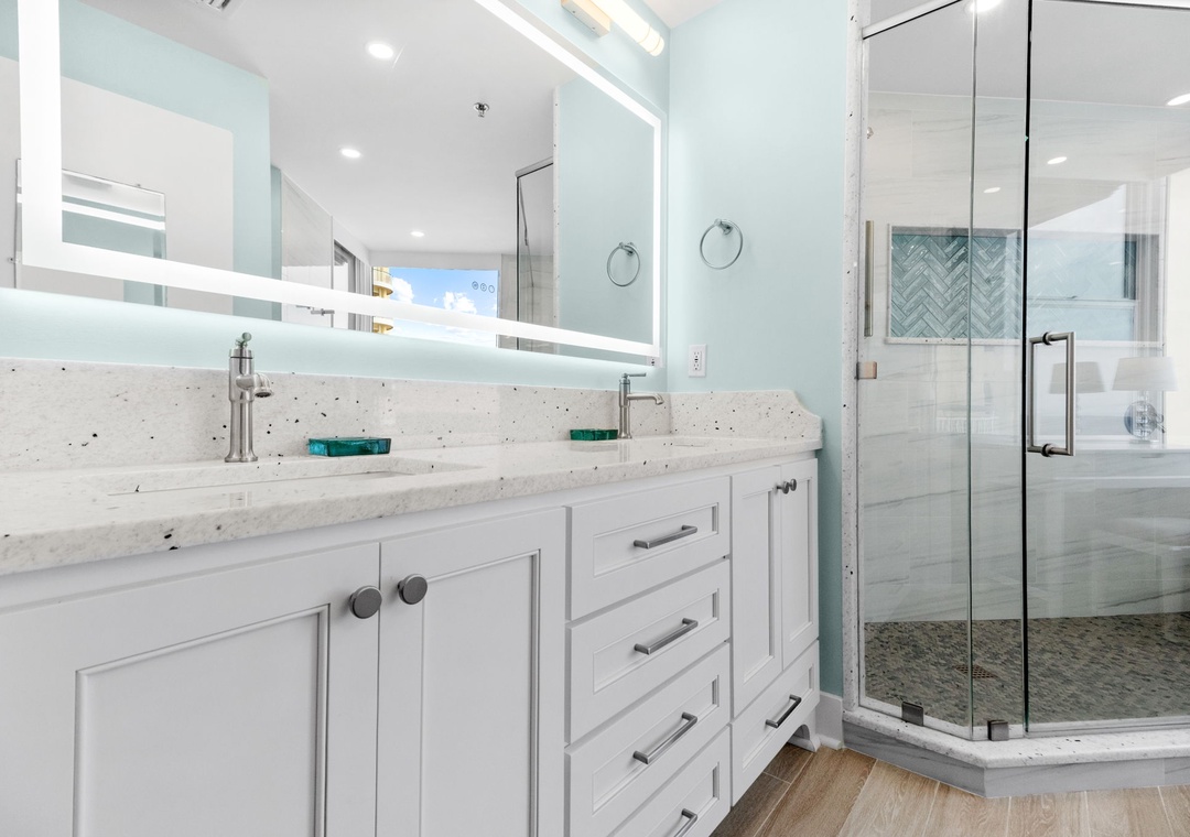 Beach Colony Tower 12D 1