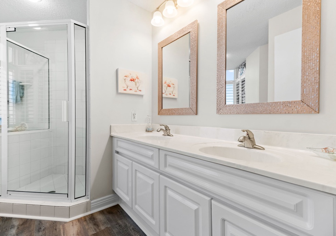 Beach Colony West 9A - 16