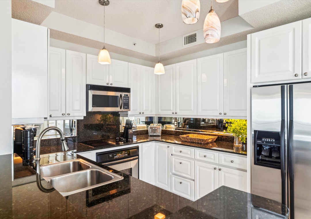 Beach Colony East 14A floor plan-kitchen-128315096