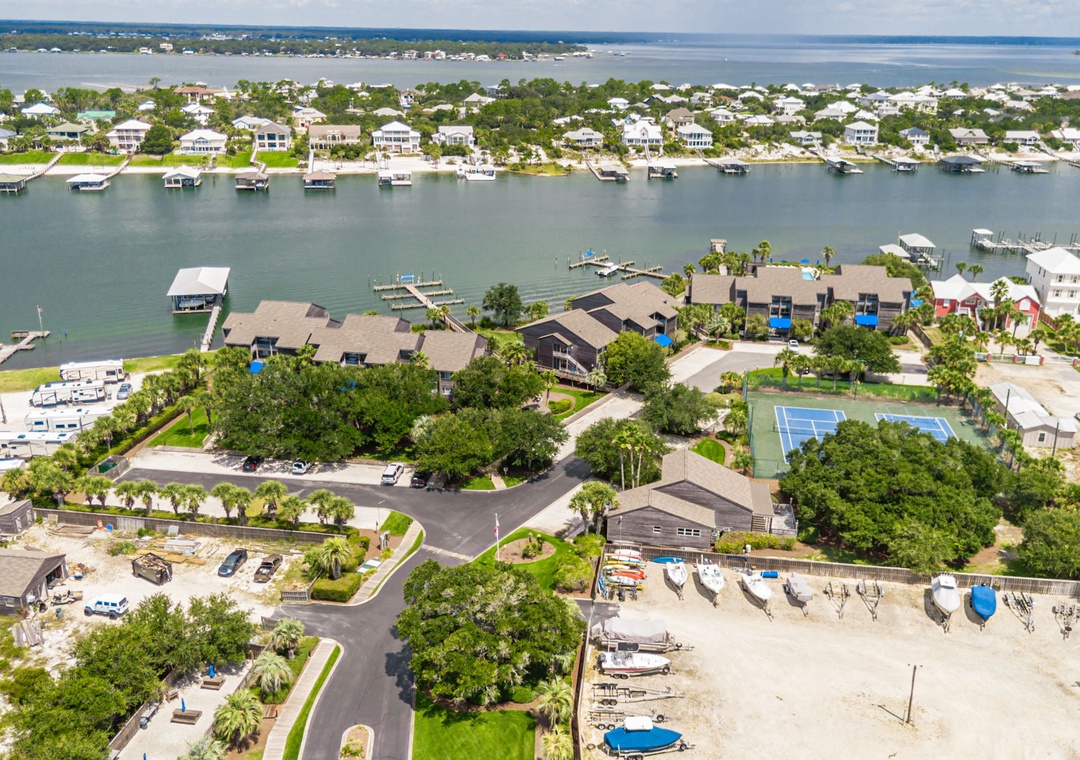 Needle Rush Point Drone-25