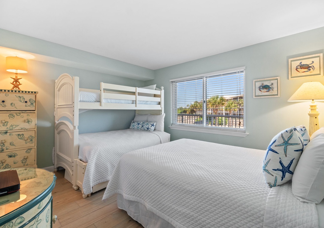 Sandy Key Unit 236-24