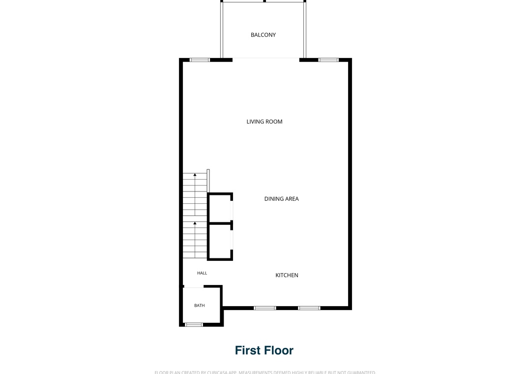 14229 Beach Heather- First Floor