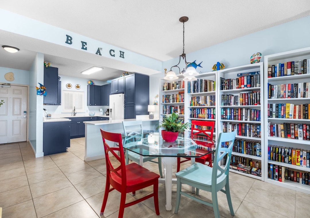 Sandy Key Unit 128 - 6