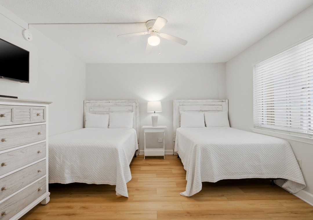 Sandy Key 318 Bedroom 3