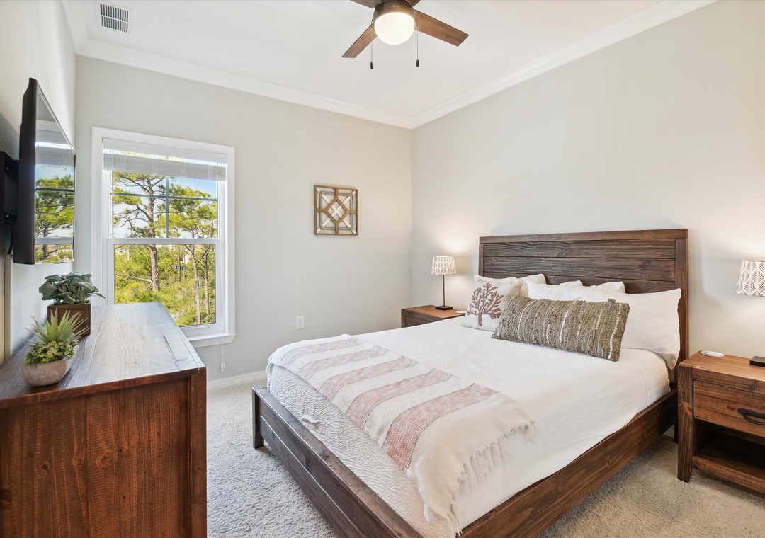 Lost Key The Lost Flip Flop Guest Bedroom #2