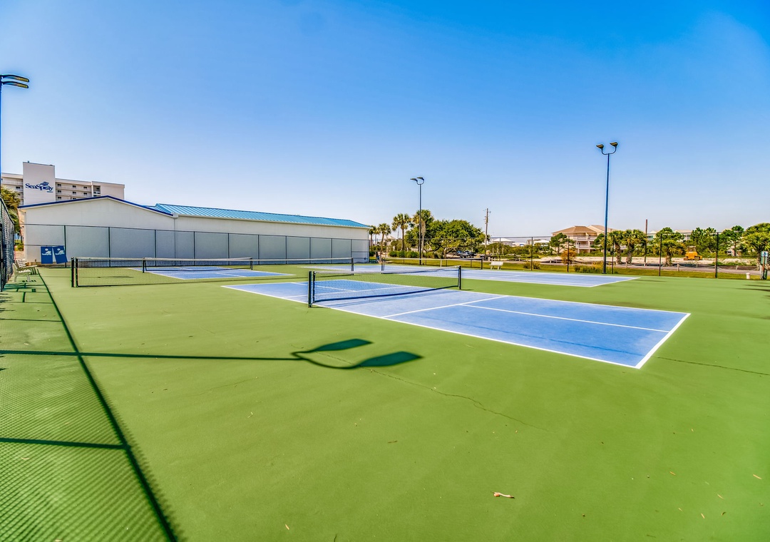 SeaSpray Amenities 25